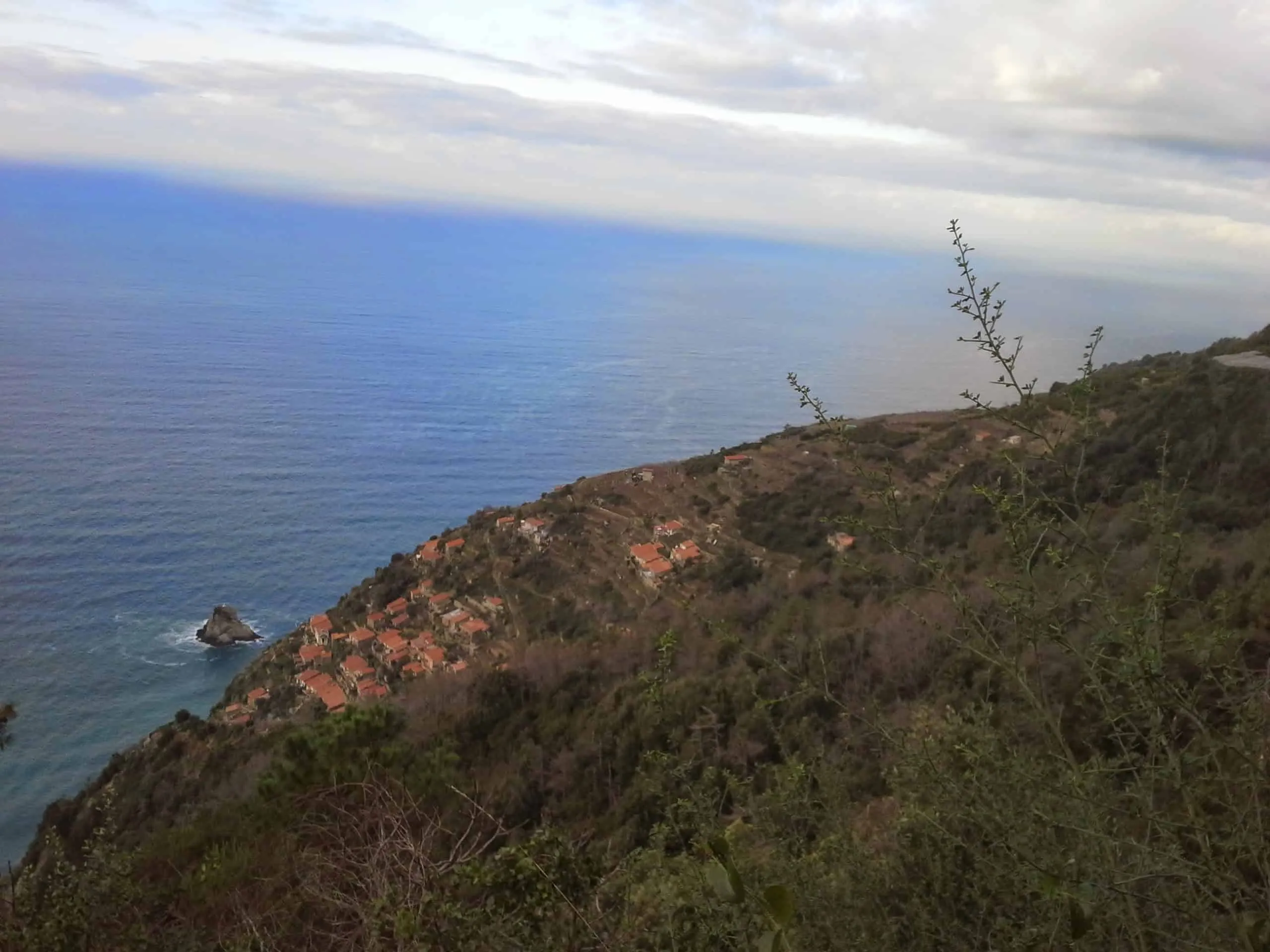 Schiara e il Ferale