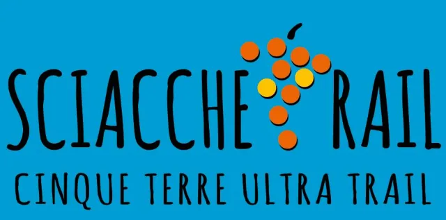 logo dello Sciacchetrail