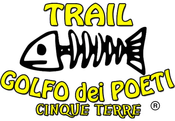 Logo del Trail Golfo dei Poeti