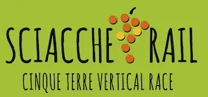 Il logo del Vertical Sciacchetrail